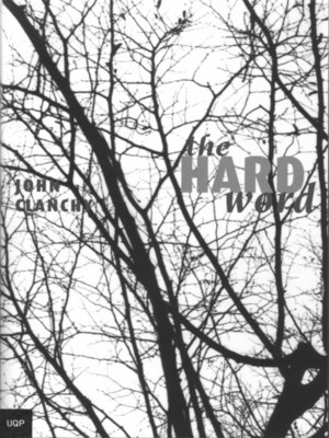 cover image of Hard Word